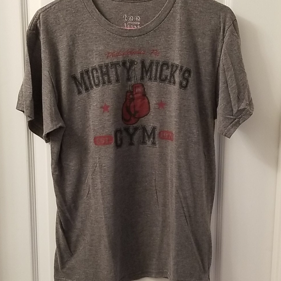 Other - Rocky Balboa movie tee
